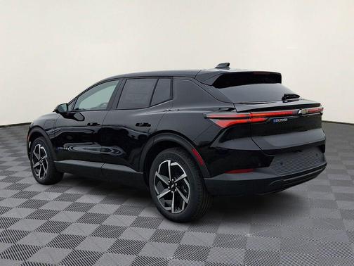 2026 Chevrolet Equinox EV LT 1