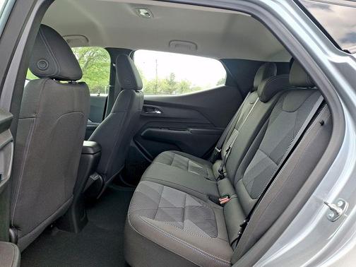 Sterling 2027 Chevrolet Bolt LT