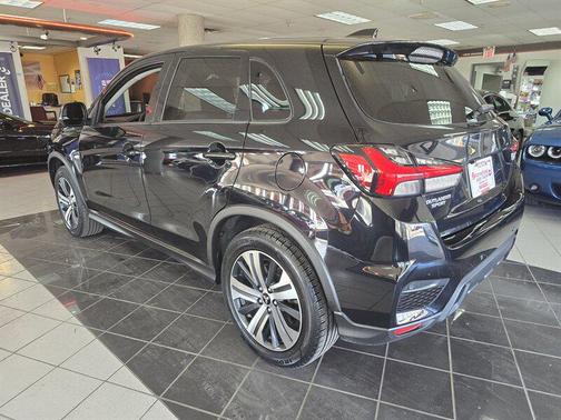 2023 Mitsubishi Outlander Sport 2.0 S