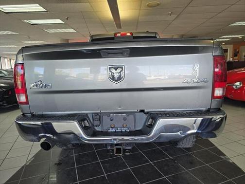 2012 RAM 1500 SLT