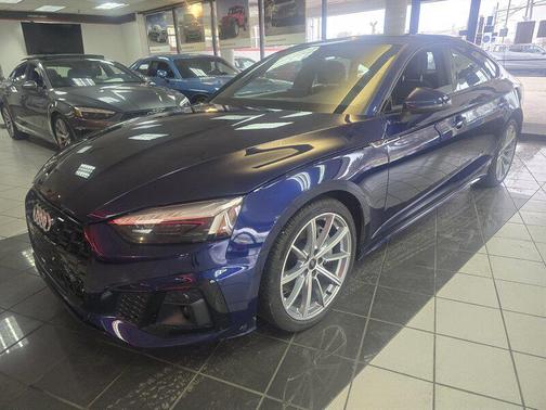 2025 Audi A5 Sportback 45 S Line Premium