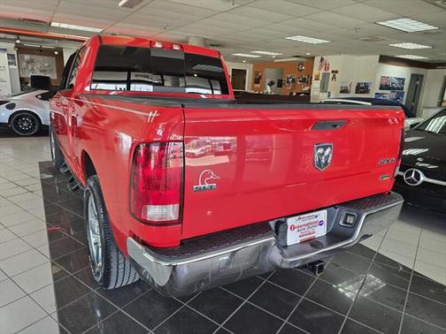 2013 RAM 1500 SLT