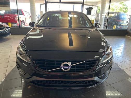 2018 Volvo S60 T5 Dynamic