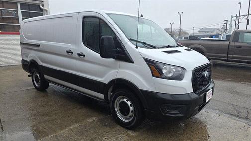 2022 Ford Transit-150 Base