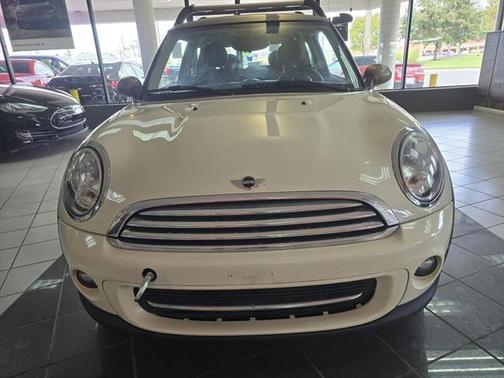 2013 MINI Hardtop Cooper