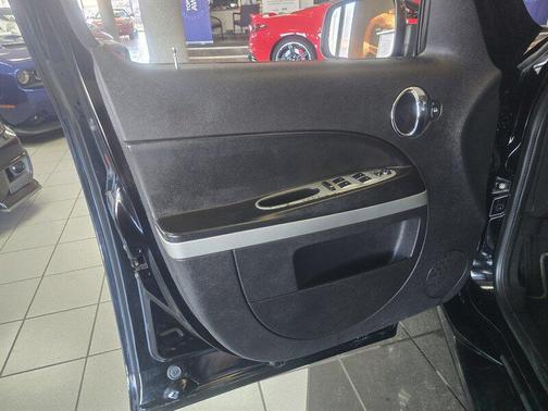 2008 Chevrolet HHR SS