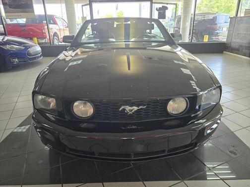 2009 Ford Mustang GT