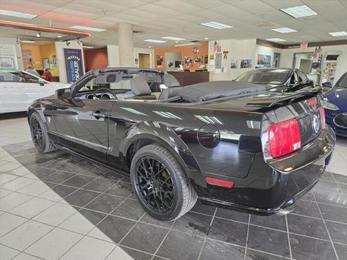 2009 Ford Mustang GT