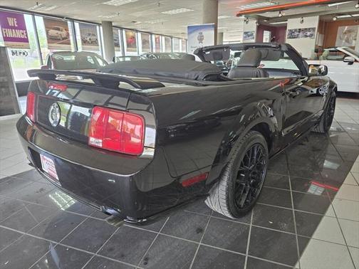 2009 Ford Mustang GT