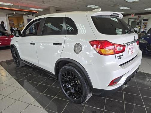 2019 Mitsubishi Outlander Sport 2.0 LE