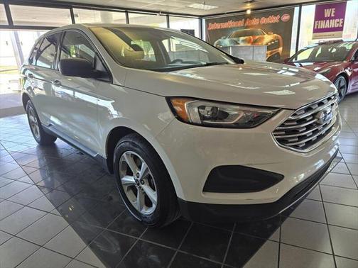 2019 Ford Edge SE