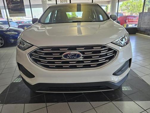 2019 Ford Edge SE