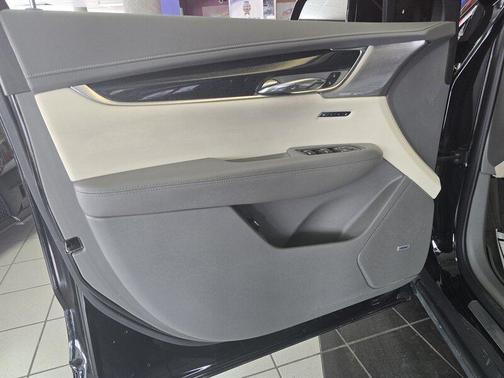 2021 Cadillac XT6 Premium Luxury AWD