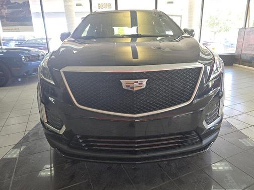 2021 Cadillac XT5 Sport
