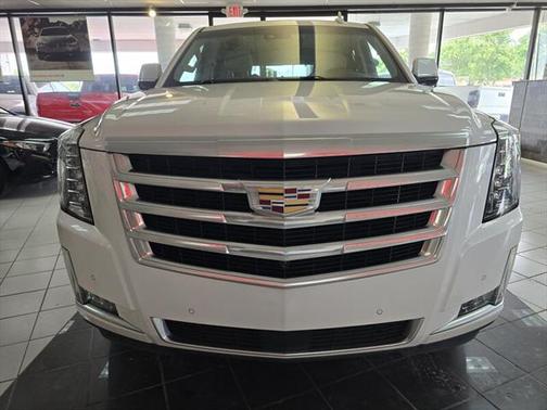 2016 Cadillac Escalade Premium