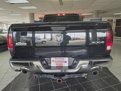 2011 Dodge Ram 1500 SLT