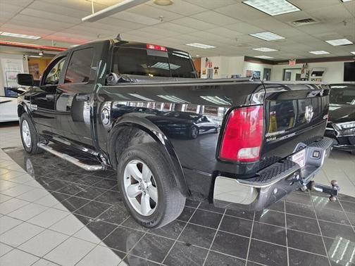 2015 RAM 1500 Outdoorsman