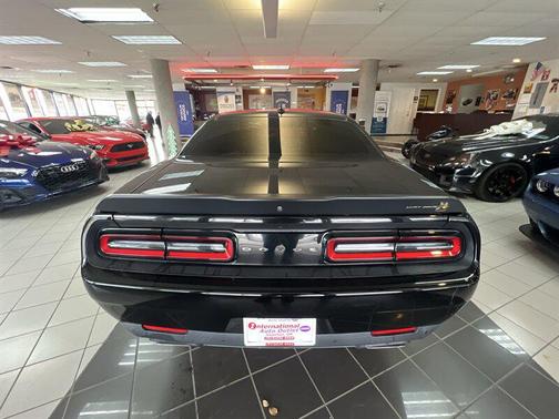 2020 Dodge Challenger R/T Scat Pack