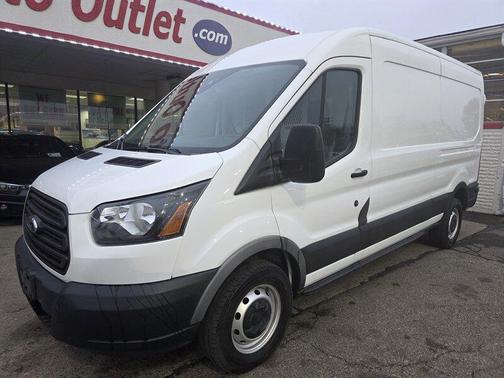 2019 Ford Transit-250 Base