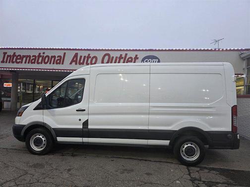 2019 Ford Transit-250 Base