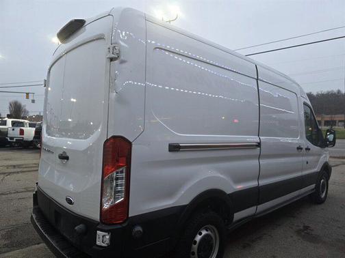 2019 Ford Transit-250 Base