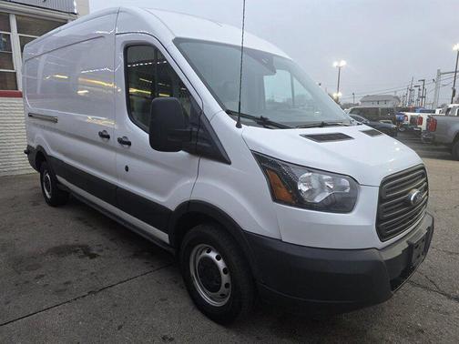 2019 Ford Transit-250 Base