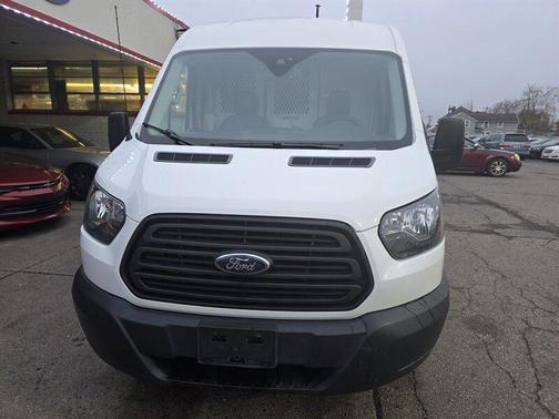 2019 Ford Transit-250 Base