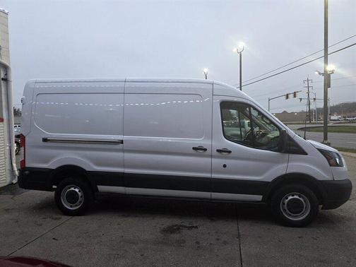 2019 Ford Transit-250 Base
