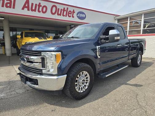 2019 Ford F-250 XLT