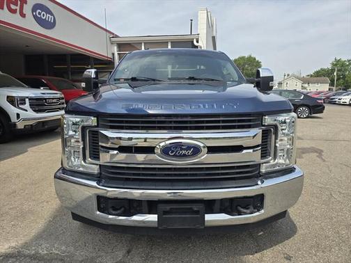 2019 Ford F-250 XLT