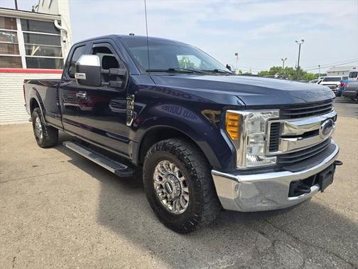 2019 Ford F-250 XLT