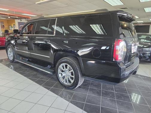 2015 GMC Yukon XL 1500 Denali