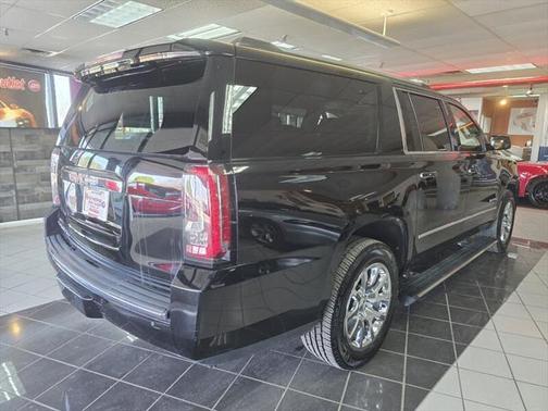 2015 GMC Yukon XL 1500 Denali