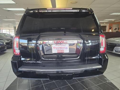 2015 GMC Yukon XL 1500 Denali