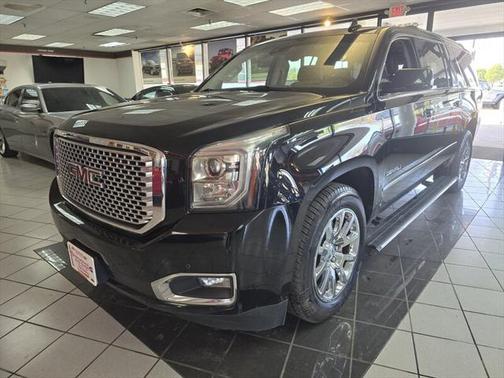2015 GMC Yukon XL 1500 Denali