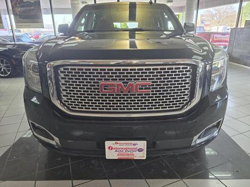 2015 GMC Yukon XL 1500 Denali