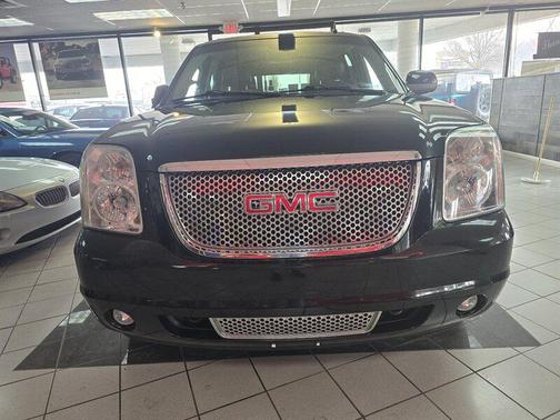 2013 GMC Yukon XL Denali