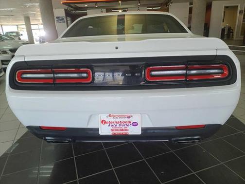 2015 Dodge Challenger R/T