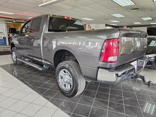 2015 RAM 2500 Tradesman