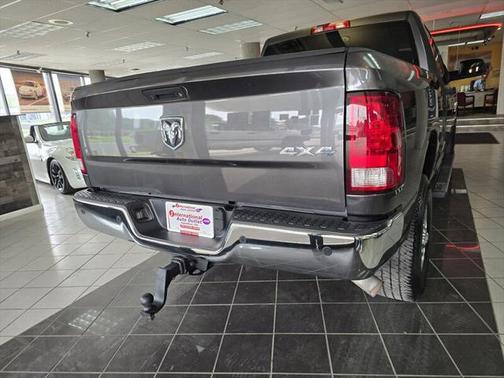 2015 RAM 2500 Tradesman