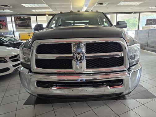2015 RAM 2500 Tradesman