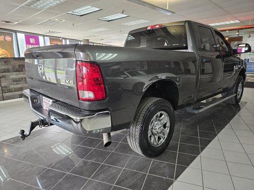 2015 RAM 2500 Tradesman