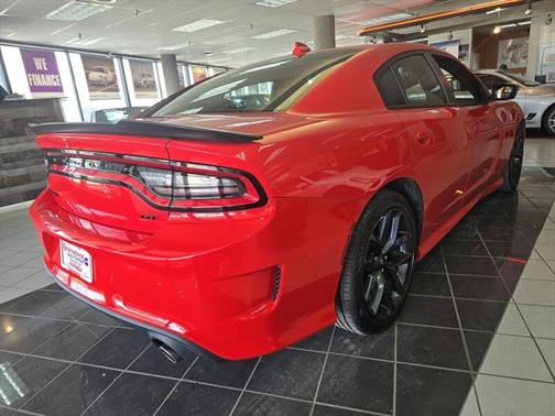 2023 Dodge Charger GT