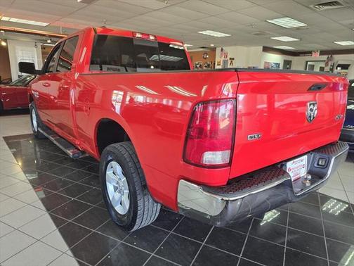 2019 RAM 1500 SLT