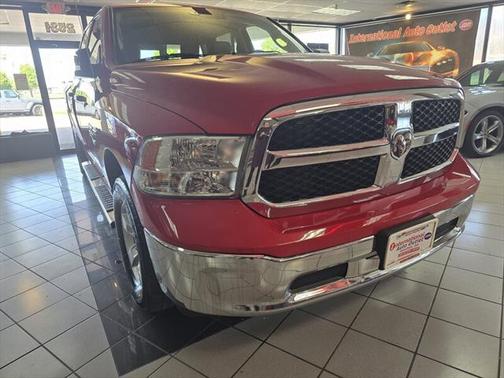 2019 RAM 1500 SLT