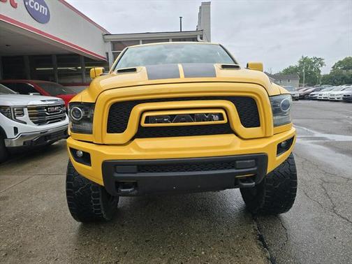 2016 RAM 1500 Sport