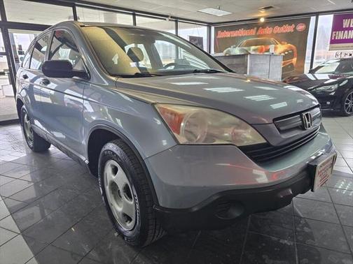 2008 Honda CR-V LX