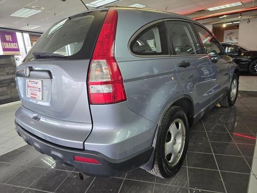 2008 Honda CR-V LX