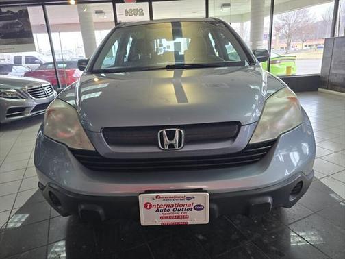 2008 Honda CR-V LX