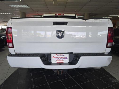 2014 RAM 1500 Tradesman/Express
